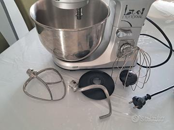 Impastatrice planetaria