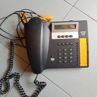 telefono fisso Siemens euro set 5020