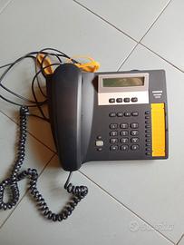 telefono fisso Siemens euro set 5020