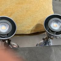 Faretti led