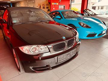 Bmw 118 118i Cabrio Eletta