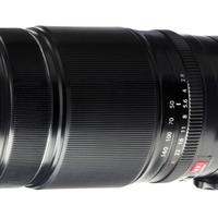 Fujifilm 50-140 2.8