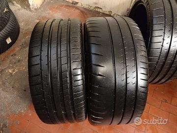 2 Michelin estive 265/35 ZR19 98Y