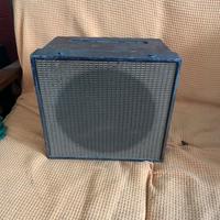 Cabinet vintage