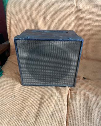 Cabinet vintage