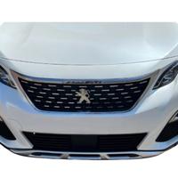Musata Completa Peugeot 3008 2020✅