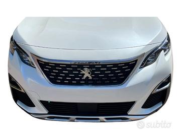 Musata Completa Peugeot 3008 2020✅