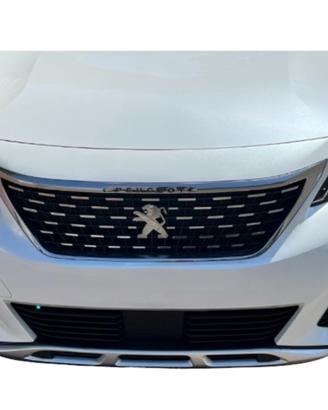 Musata Completa Peugeot 3008 2020✅