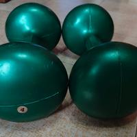 2 Manubri riempibili