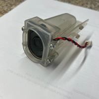 Apple iMac G3 altoparlanti