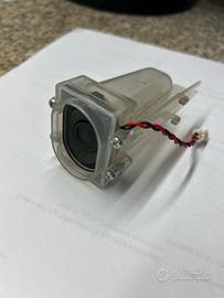 Apple iMac G3 altoparlanti