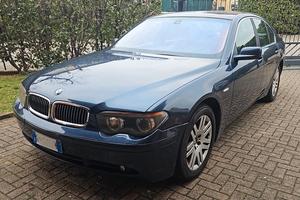 BMW 730d 