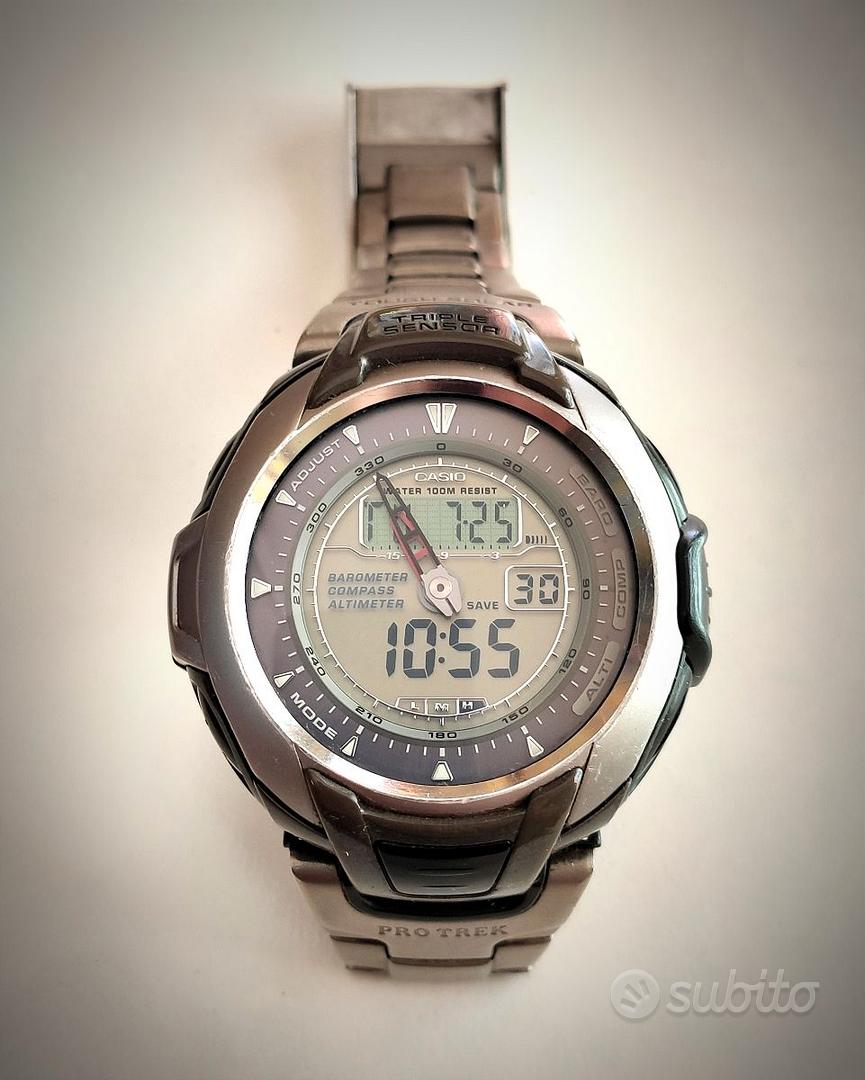 Casio prg 60 t online