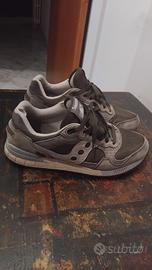 scarpe saucony shadow n. 43 