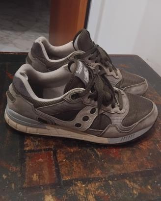 scarpe saucony shadow n. 43 