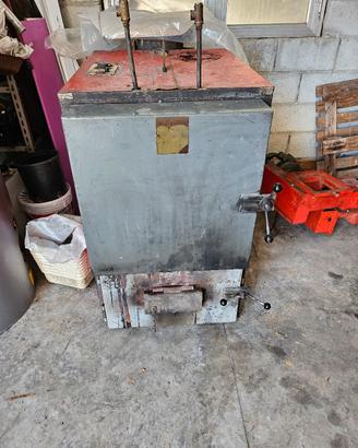 caldaia a Sanzae simili