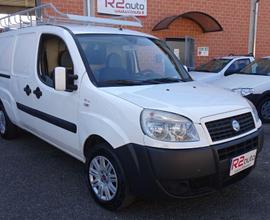 fiat doblo 1.3 mjt MAXI ECCEZIONALE