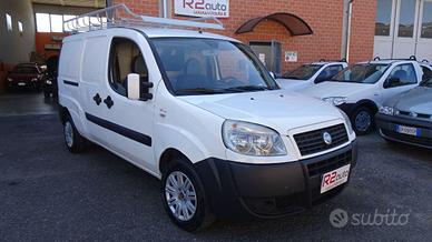 fiat doblo 1.3 mjt MAXI ECCEZIONALE