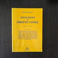 Istituzioni di Diritto Civile