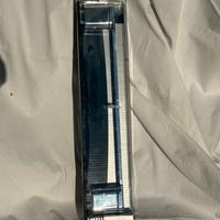 Porta asciugamani META