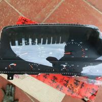 Quadro strumenti nuovo Alfa 164 td e V6 Q4