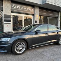 Audi A5 SPB 40 2.0 tdi 4x4 190cv s-tronic