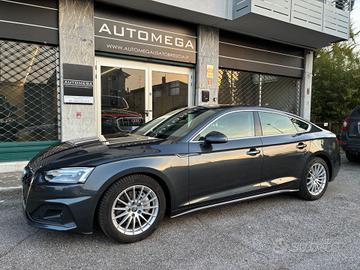 Audi A5 SPB 40 2.0 tdi 4x4 190cv s-tronic