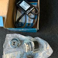 Kit distribuzione Dayco per tdi 140cv gruppo vag