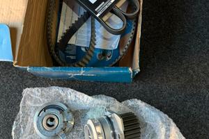 Kit distribuzione Dayco per tdi 140cv gruppo vag