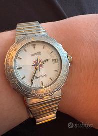 Orologio Eberhard rif. 24103