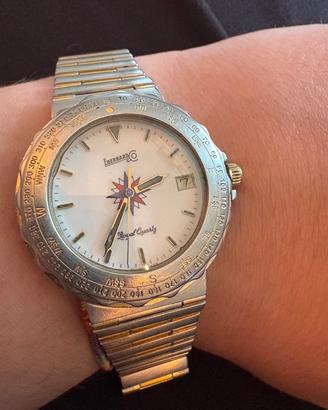 Orologio Eberhard rif. 24103