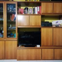 MOBILE SOGGIORNO NOCE NAZIONALE