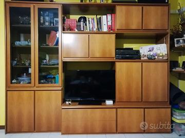 MOBILE SOGGIORNO NOCE NAZIONALE