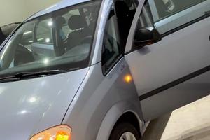 Opel Meriva 1.4 16V GPL-TECH Enjoy