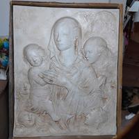 Calco in gesso
