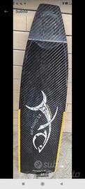 pala pinna carbonio XT diving PRO PTERYX