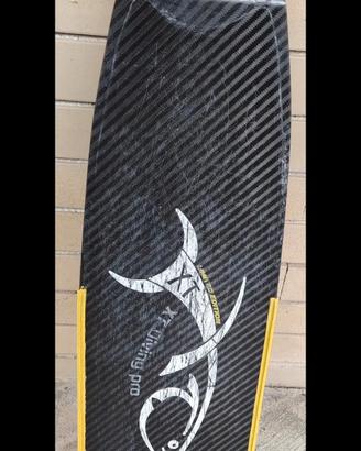 pala pinna carbonio XT diving PRO PTERYX