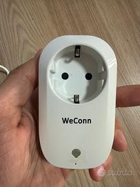 Wecomm presa smart wifi