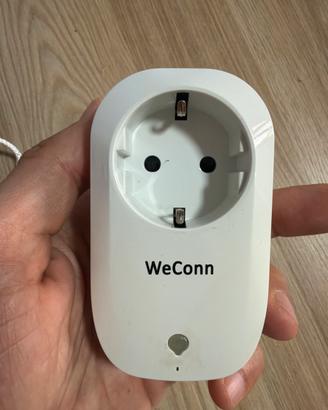 Wecomm presa smart wifi