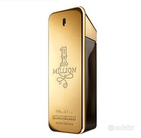 Lady Million 200 ml 