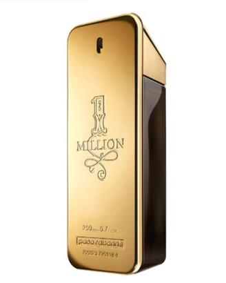 Lady Million 200 ml 