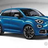 Ricambi fiat 500x 2023