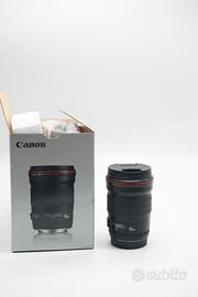 Canon 135mm F2.0 L