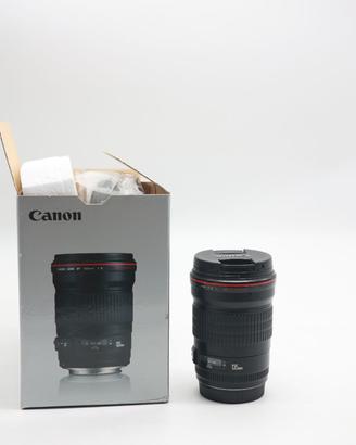Canon 135mm F2.0 L