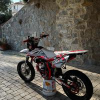 Beta TPR 86 ALLUMINIO