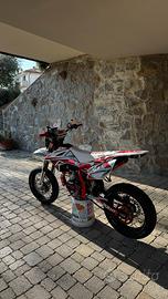 Beta TPR 86 ALLUMINIO