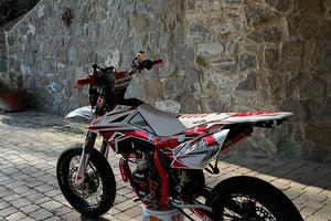 Beta TPR 86 ALLUMINIO