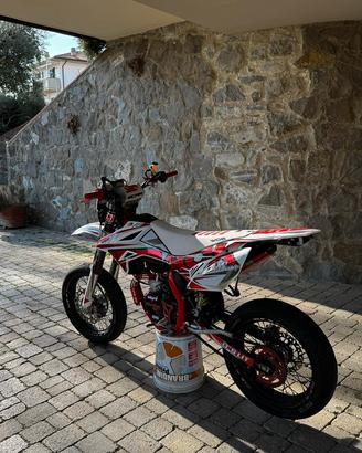 Beta TPR 86 ALLUMINIO