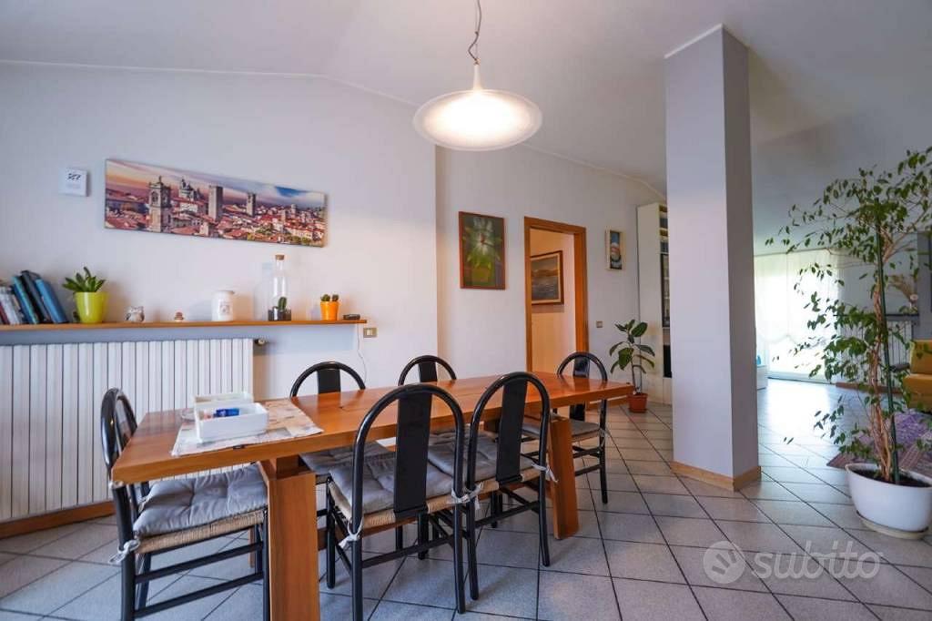 Appartamento – Urgnano - Vista 5