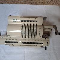 Calcolatrice meccanica IMCA